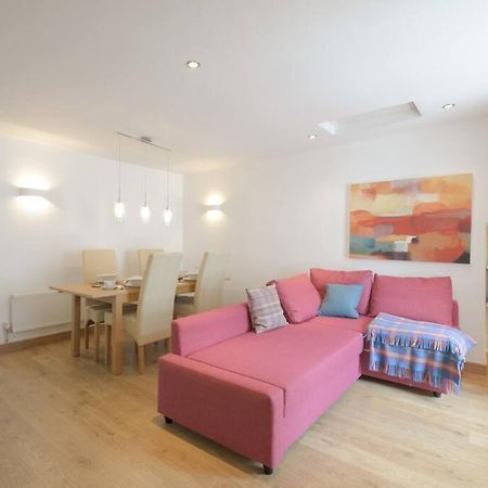 No3 By The Sea A 5 Star Cozy Coastal Cottage Saint Monance 외부 사진