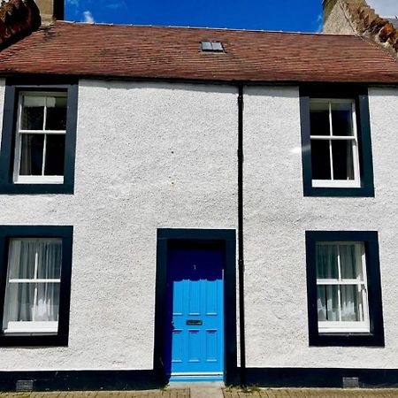No3 By The Sea A 5 Star Cozy Coastal Cottage Saint Monance 외부 사진