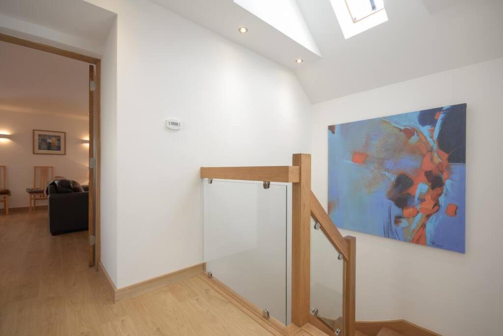 No3 By The Sea A 5 Star Cozy Coastal Cottage Saint Monance 외부 사진