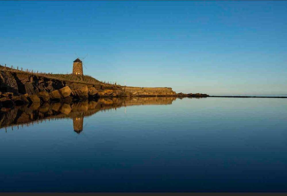 No3 By The Sea A 5 Star Cozy Coastal Cottage Saint Monance 외부 사진