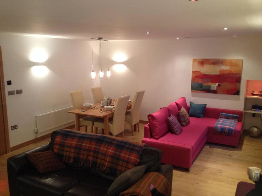 No3 By The Sea A 5 Star Cozy Coastal Cottage Saint Monance 외부 사진